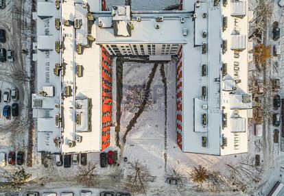 Dla studenta| 2 pokoje i sołtysowicka i przy uwr