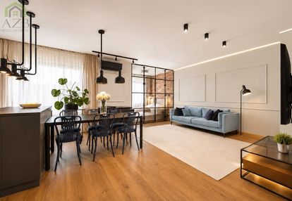 Apartamenty ludwinów - 4 pokoje - basen siłownia