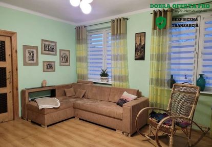 3 pokoje osobna kuchnia duża piwnica