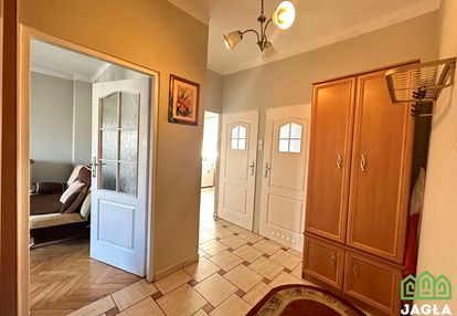Kawalerka 40m 1400zł kolo szp jurasza duży balkon