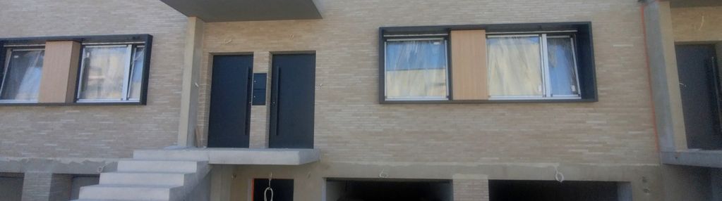 Apartament willowy+ogród+garaż klucze w tym roku