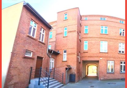 Inowrocław - dwu poziomowe mieszkanie do wynajęcia