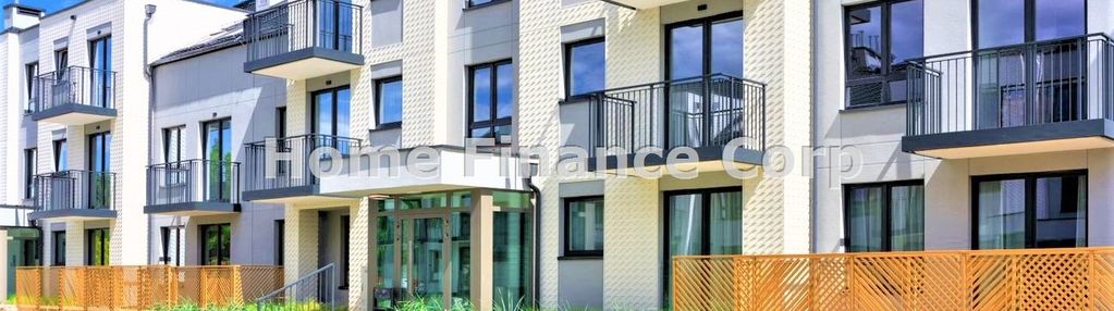 Najtańsze mieszkanie na mierzei bezpośrednio