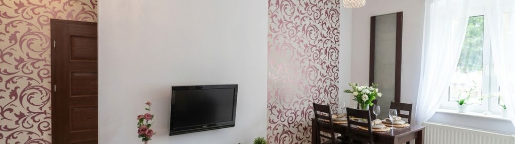2 pokojowe mieszkanie dla pary na łazarzu