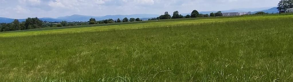 Lipowa | widokowa działka budowlana 1507 m²