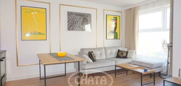 Need a long-term rental of a luxurious apartment i
