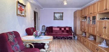 Słoneczne m4 63mkw na zagórzu