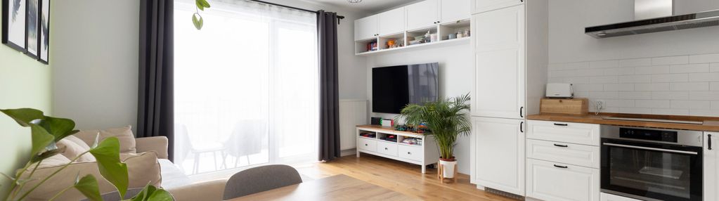 Eleganckie 3 pokoje | wysoka jakość | jasień