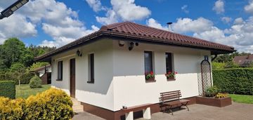 Domek letniskowy !!! piękna okolica !