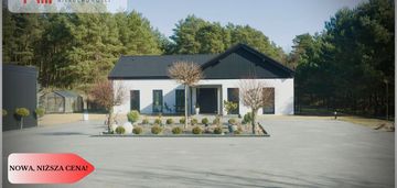 Tylko u nas! ekologiczny dom w brzózkach