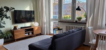 3-pokojowe mieszkanie na targówku