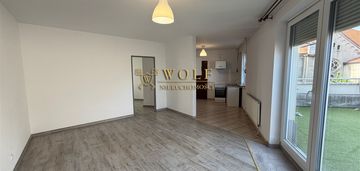 Mieszkanie w centrum tarnowskich gór z tarasem