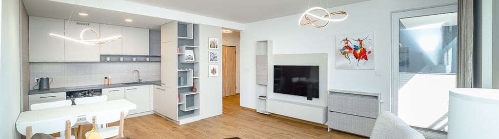 Komfortowe 2 pok. 51 m2 os.balbina ul. bacha