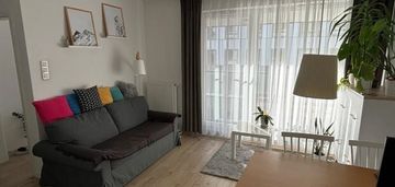 2-pokojowe mieszkanie na targówku