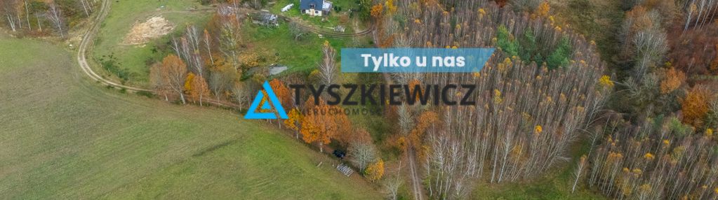 Gotowa do budowy! działka z warunkami zabudowy