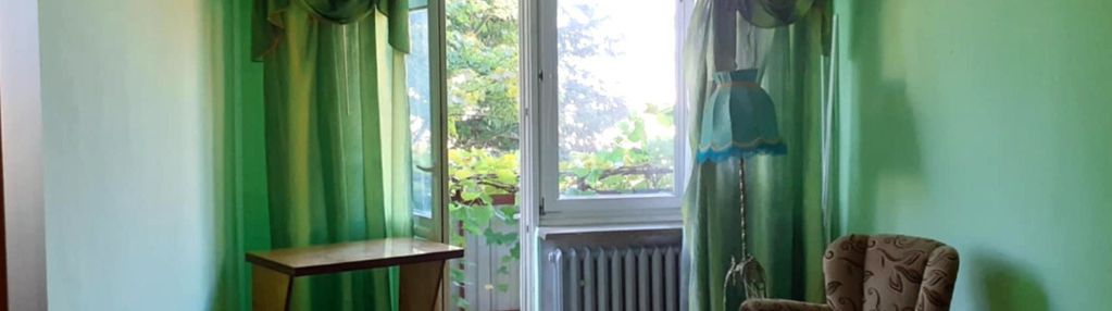 I piętro 3 pokoje-ul. połaniecka-chełm