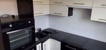 Mieszkanie na parterze 58,4m2/3 pokoje/ połaniec