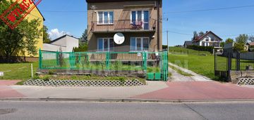 Mieszkanie 2 pokojowe w słomnikach ul. kolejowa