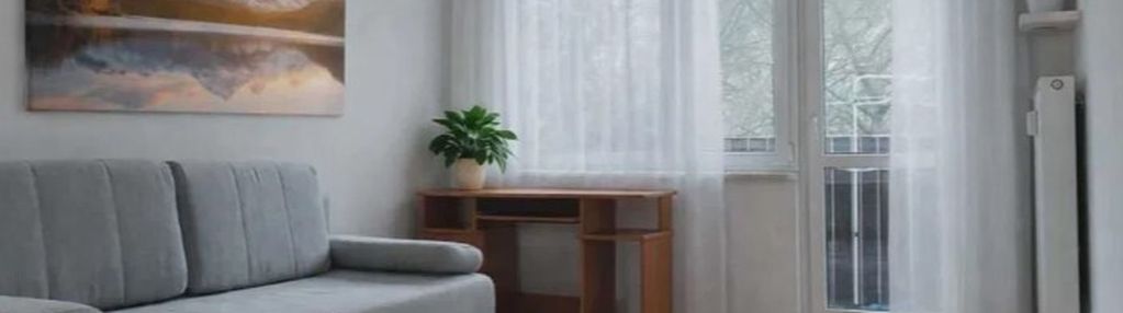 3-pokojowe mieszkanie w ursusie