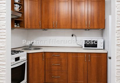 Centrum 2 pokoje po remoncie,balkon