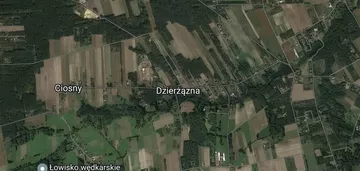 Działka na sprzedaż 1770m2