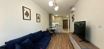 Bez prowizji. nowy apartament, al. kraśnicka