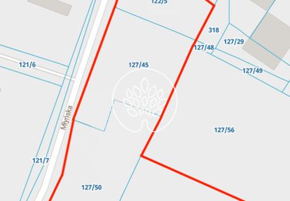 Działka 4215 m2 idealna pod inwestycję biznesową!