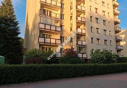 Mieszkanie 51,75 m2, 2 pokoje, kabaty, metro