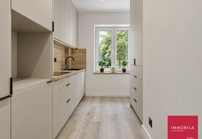 Pogodno - 3 pokoje po remoncie