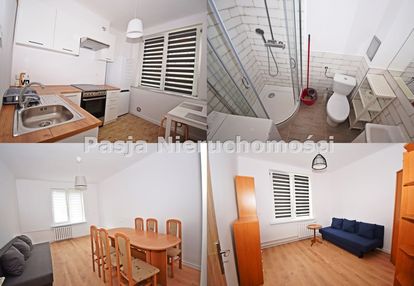 Dwupokojowe do wynajęcia w centrum płocka