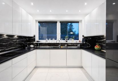 Przyłęki dom wolnostojący