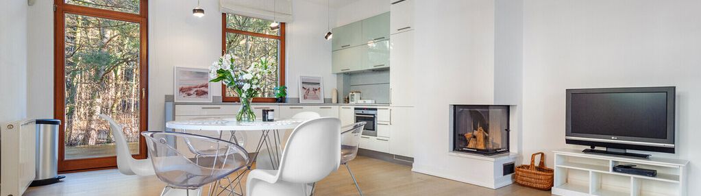 Apartament  110m2, gdańsk jelitkowo