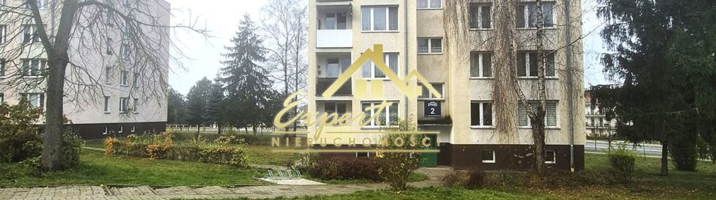 3- pokojowe mieszkanie w obrębie małego jezioraka