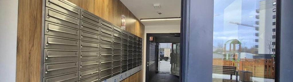 Dwustronne, 3 balkony*tani garaż*blisko tramwaj