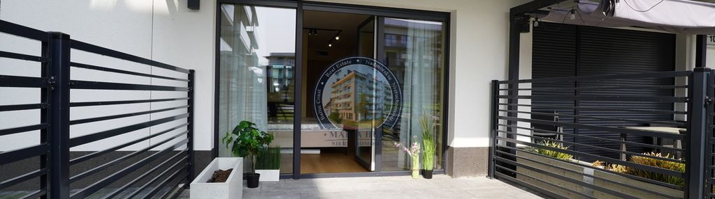 Apartament z ogródkiem kilka kroków od morza!
