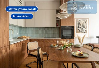 ❗️ klucze do odbioru ❗️ z ogródkiem ❗️ grunwald ❗️
