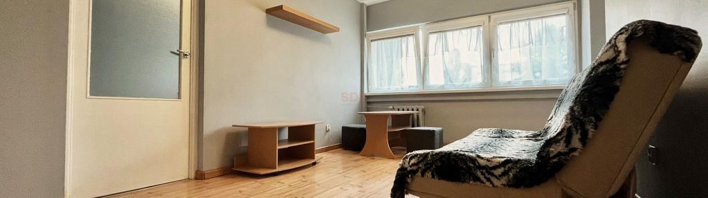 2 pokoje - marysin, dobra inwestycja