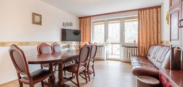 3 pokojowe ul. skarżyńskiego, kraków