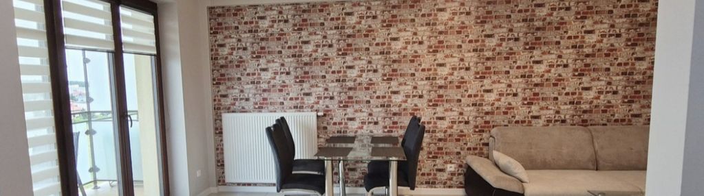 Wynajem mieszkanie w apartamentowcu