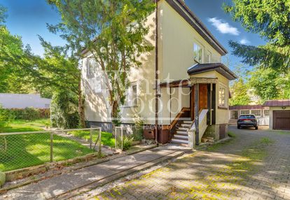 Sopot górny i 2 domy i możliwość wyburzenia