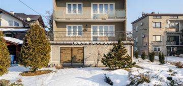 Dom wolnostojący / niepołomice