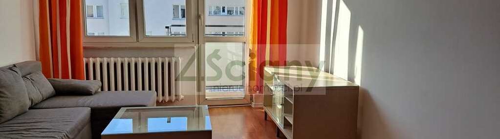 2 pokoje na muranowie