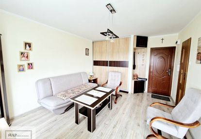 Okazja! kwalerka ul. wyszyńskiego, 25 m2