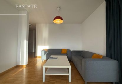 Przestronny apartament / mokotow / 3 pokoje