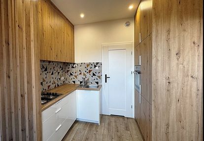 Mieszkanie 2 pokojowe bytom do wynajęcia