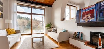 Orłowo | dom przy parku i morzu