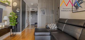 Ekskluzywny apartament blisko centrum