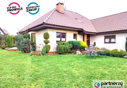 Dom wolnostojący w mostach