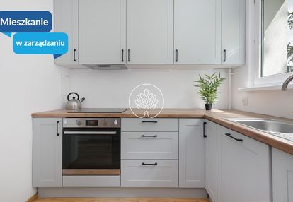 Na wynajem dwupokojowe mieszkanie ul. wysoka