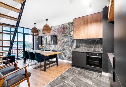 Wysoki roi, widok na miasto, 4 pokoje